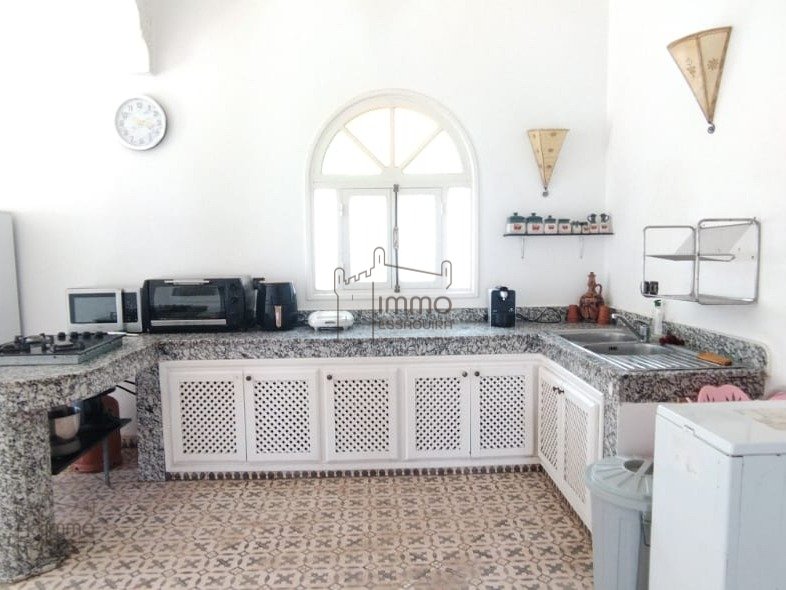 Villa 2 chambres avec Piscine - Photo 5