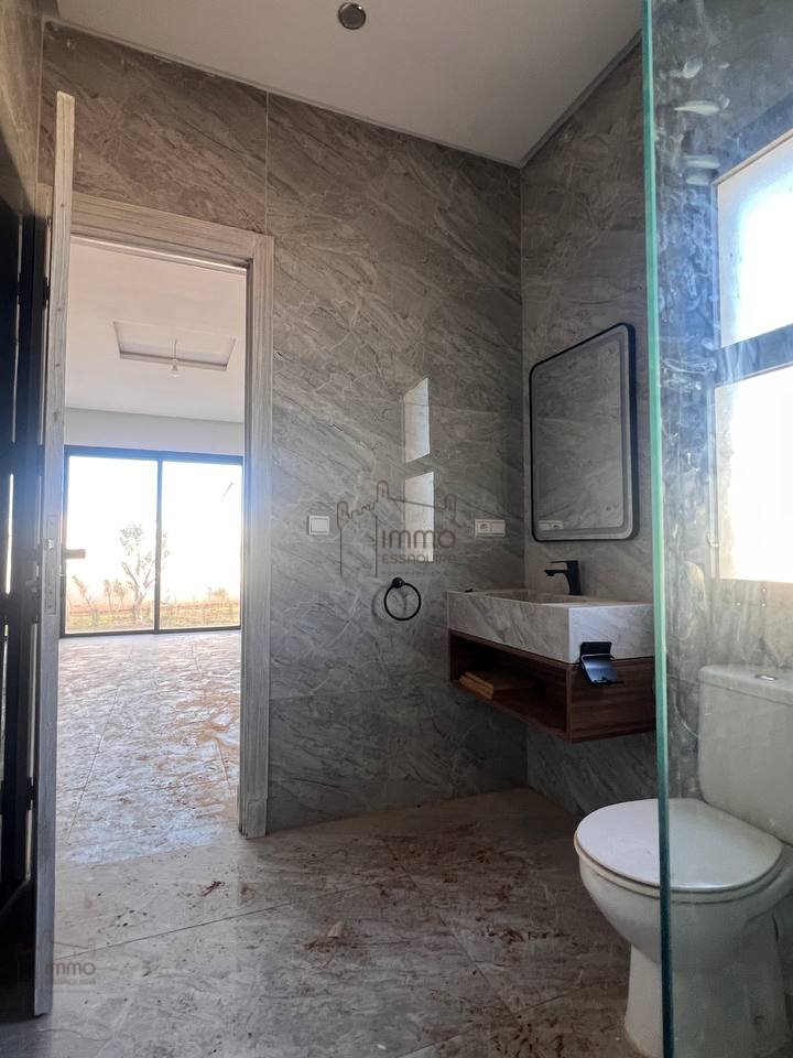 Villa de Rêve à Essaouira : 4 Chambres - Photo 22