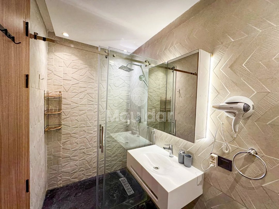 Appartement à Vendre à Marrakech: 2 Chambres avec Balcon - Photo 15