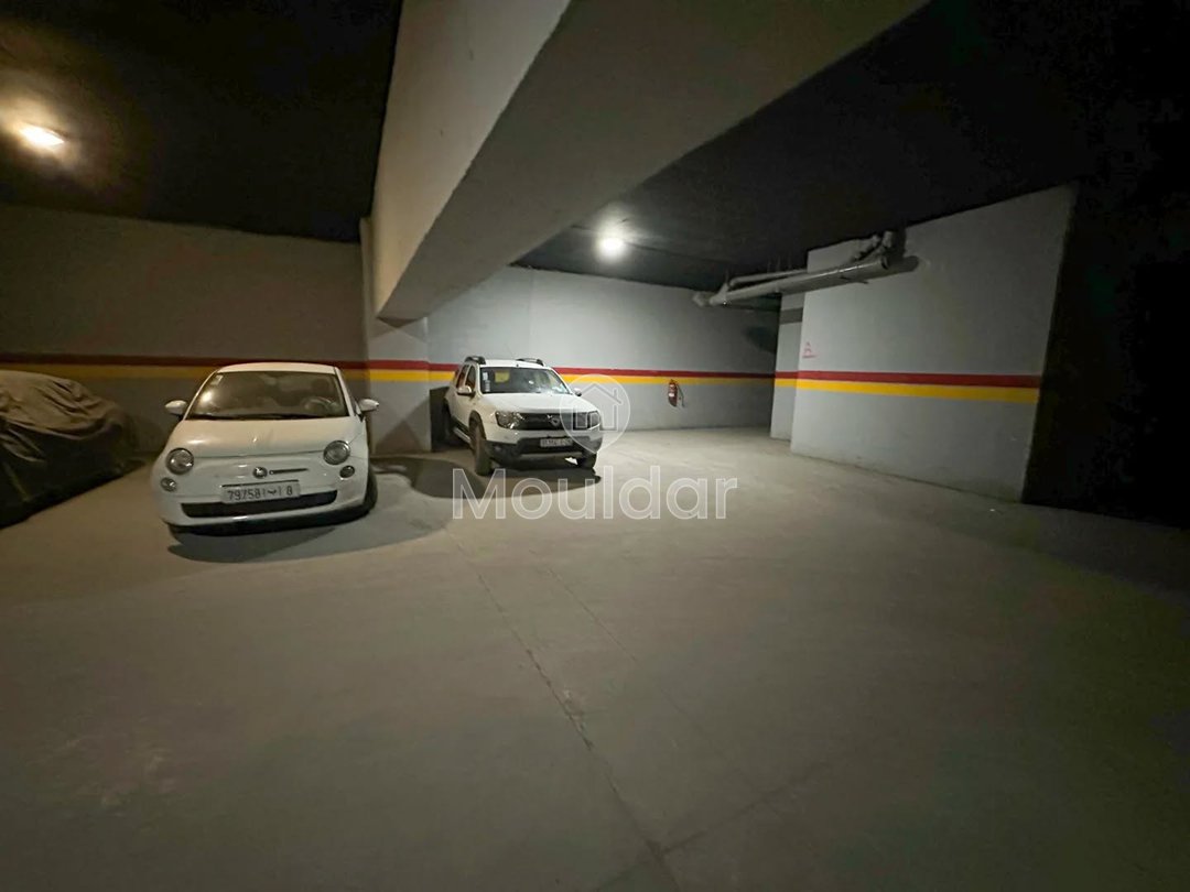 Appartement à Vendre à Marrakech: 2 Chambres avec Balcon - Photo 13