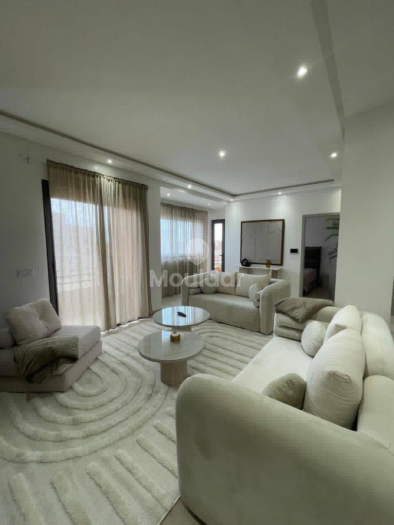 بيت للبيع في مراكش: 4 غرف وشرفة - Photo 3