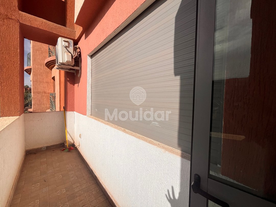 Möbliertes Apartment mit 2 Schlafzimmern zur Miete in Marrakech – Guéliz - Photo 7