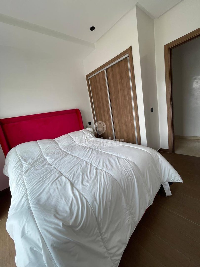 Apartament de închiriat în Dar Bouazza: Confort și Siguranță - Photo 5