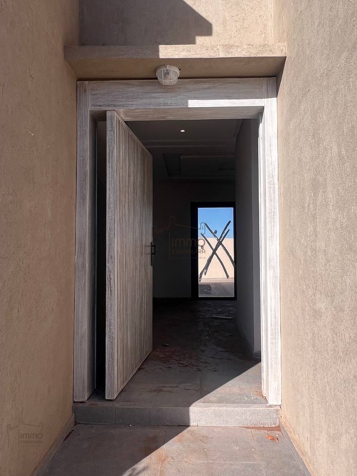 Villa de Rêve à Essaouira : 4 Chambres - Photo 19