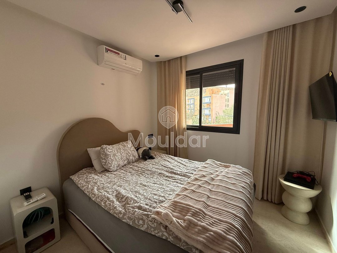 Apartment for Sale: 2 Bedrooms, Secure in Mers Sultan - Photo 5