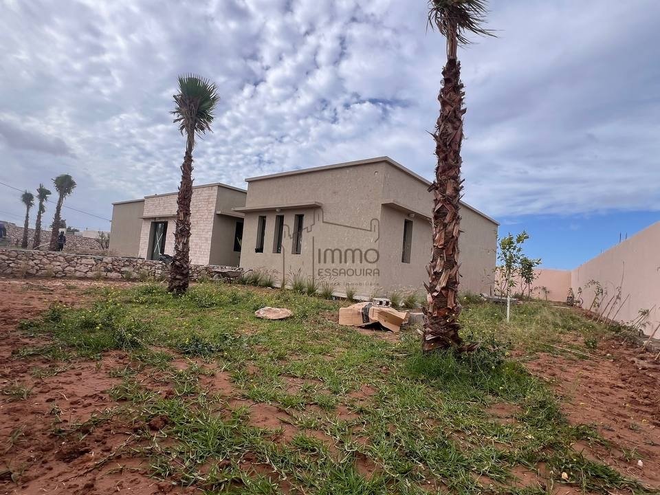 Villa de Rêve à Essaouira : 4 Chambres - Photo 11