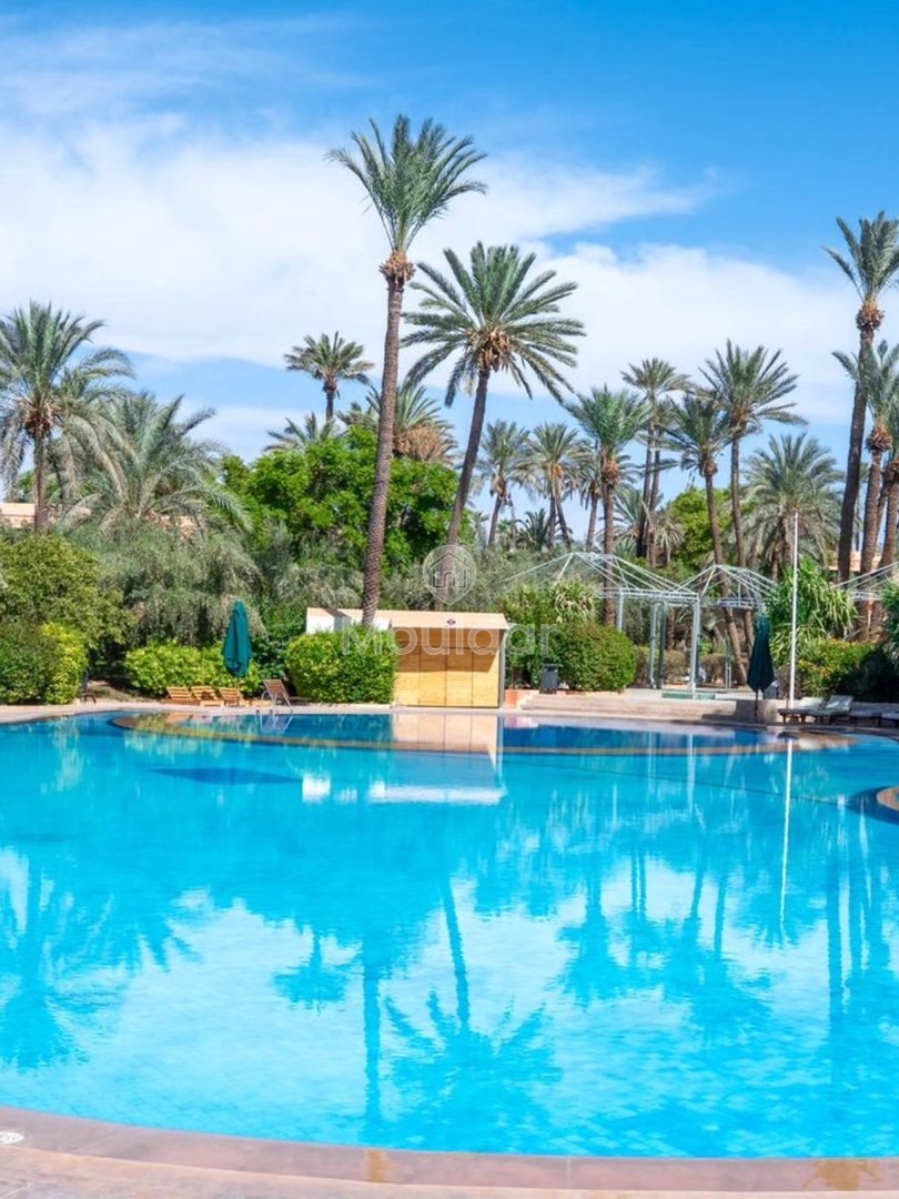 Apartament de vacanță în Marrakech: confort și evadare - Photo 11