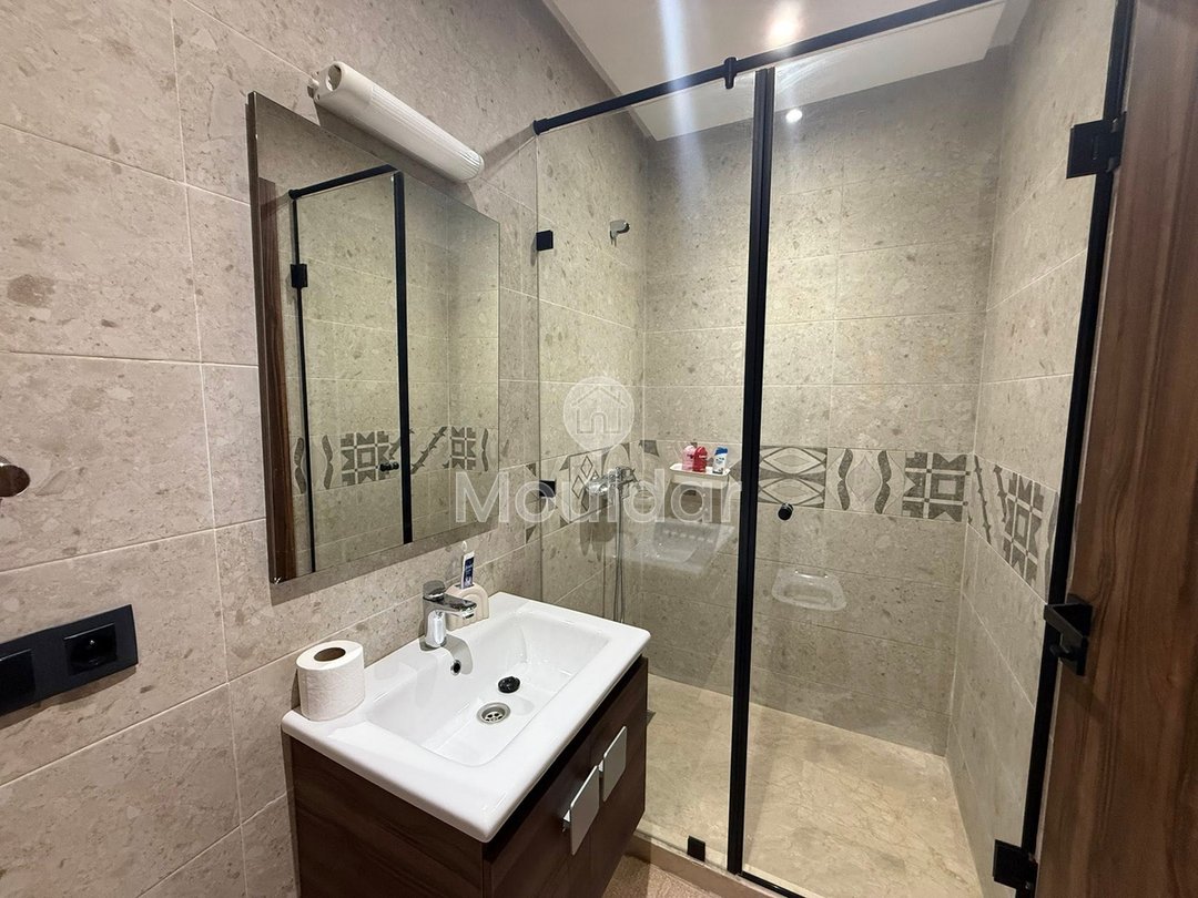 Apartment for Sale: 2 Bedrooms, Secure in Mers Sultan - Photo 8