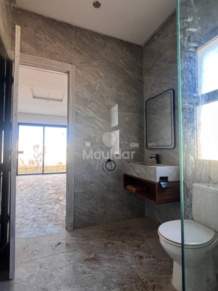 Villa de Rêve à Essaouira : 4 Chambres et Piscine - Photo 35