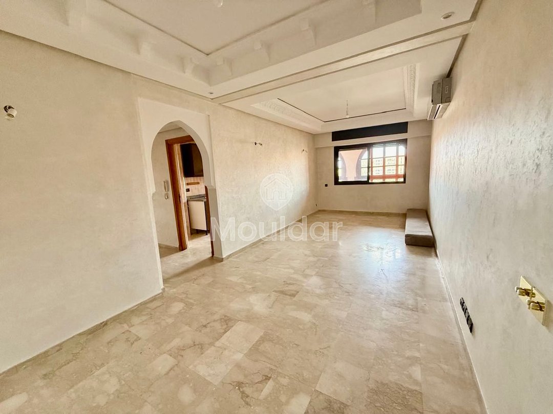 Appartamento 2 Camere da Affittare con Balcone a Marrakech - Photo 3