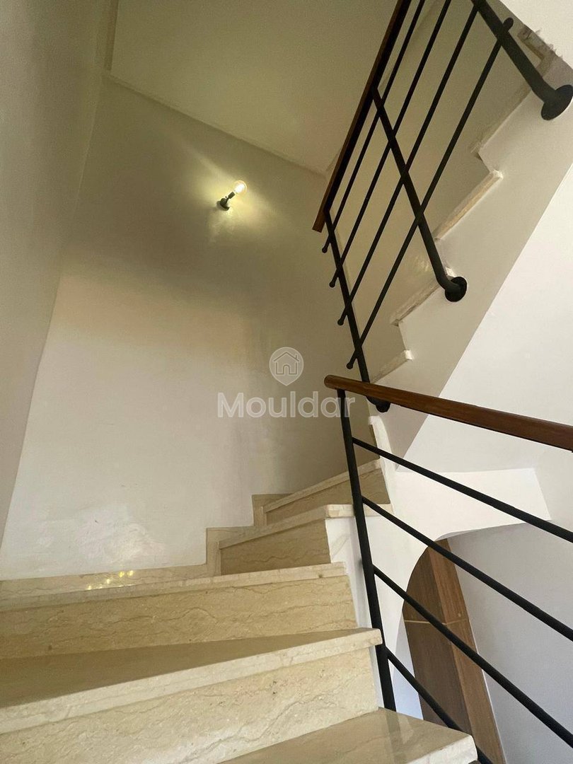 بيت للبيع في مراكش: 4 غرف وشرفة - Photo 24