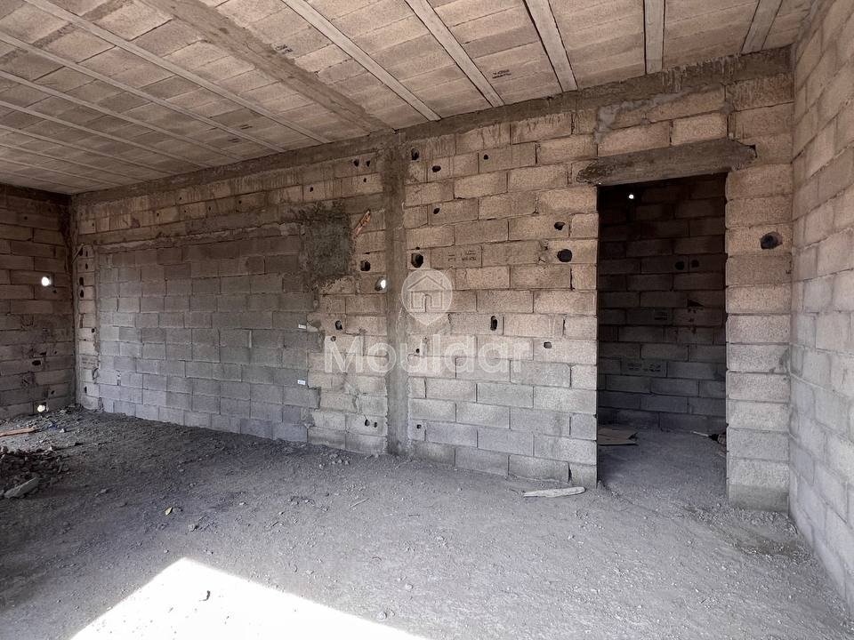 Riad Spacieux à Vendre - zone urbain KM8 , 7 Chambres - Photo 9