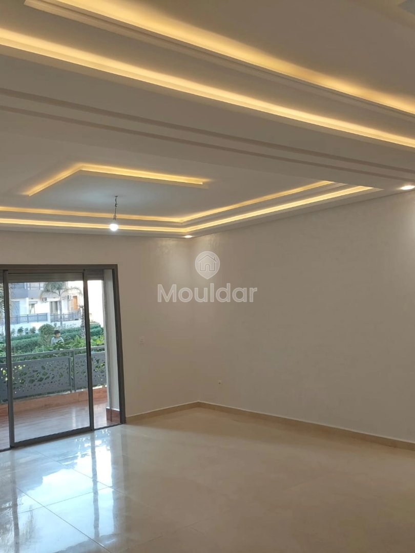 Apartamento espaçoso à venda em Casablanca - 3 quartos e terraço - Photo 1