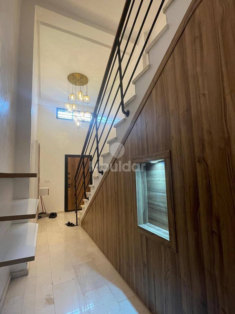 بيت للبيع في مراكش: 4 غرف وشرفة - Photo 19