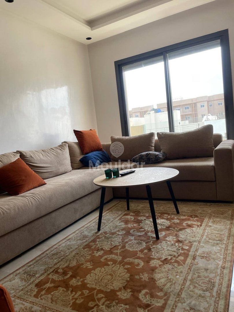 Apartament de închiriat în Dar Bouazza: Confort și Siguranță - Photo 1