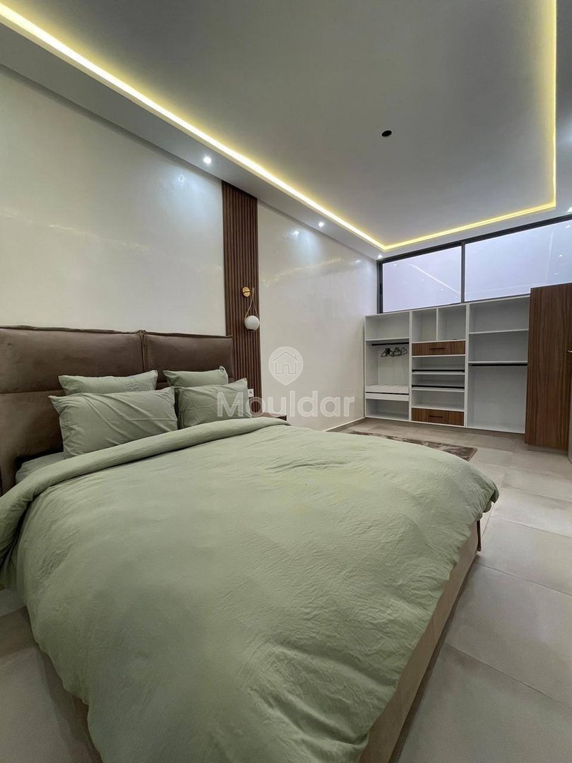 بيت للبيع في مراكش: 4 غرف وشرفة - Photo 11