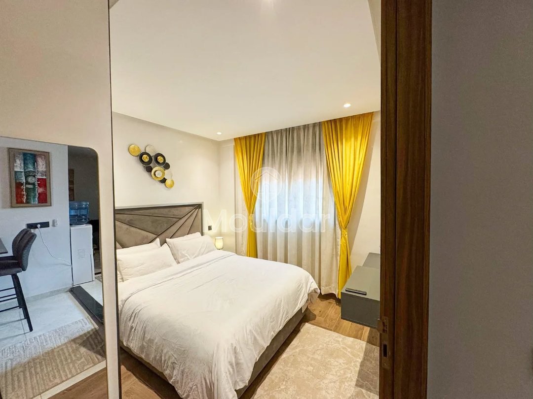 Appartement à Vendre à Marrakech: 2 Chambres avec Balcon - Photo 6