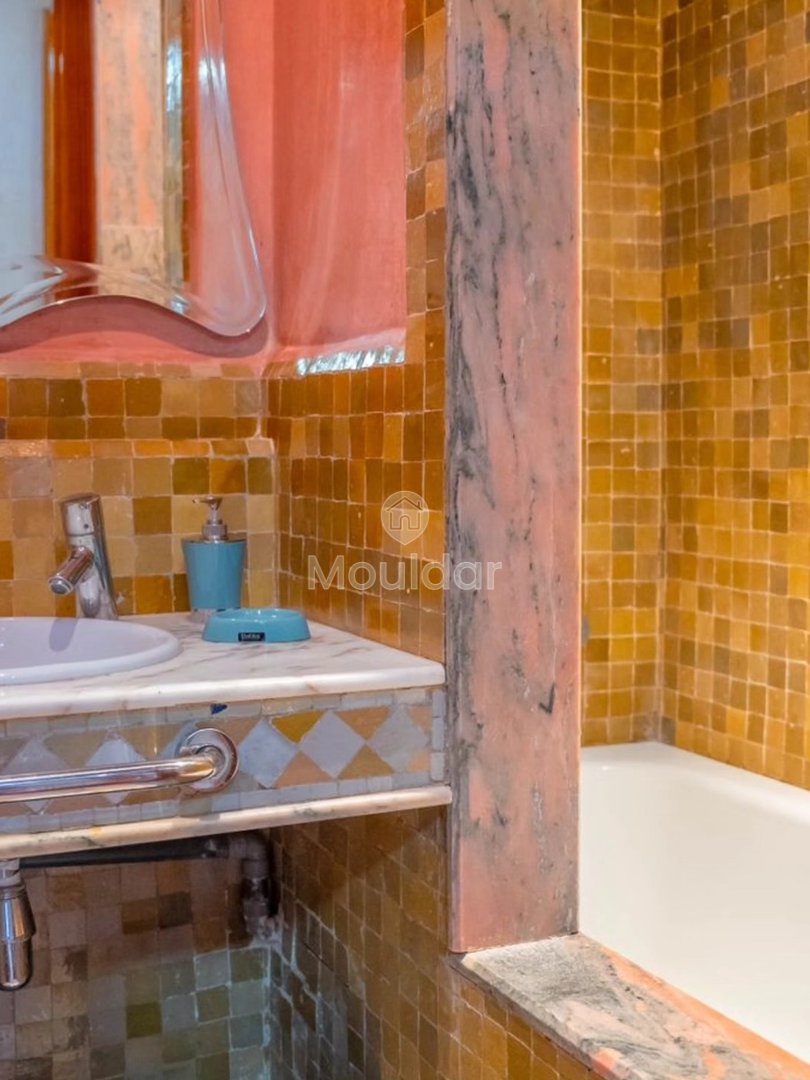 Apartament de vacanță în Marrakech: confort și evadare - Photo 14