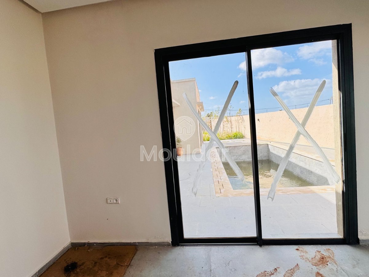 Villa de Rêve à Essaouira : 4 Chambres et Piscine - Photo 15