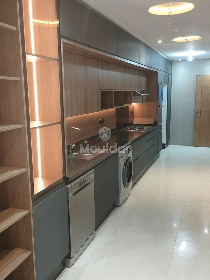 Apartamento espaçoso à venda em Casablanca - 3 quartos e terraço - Photo 10
