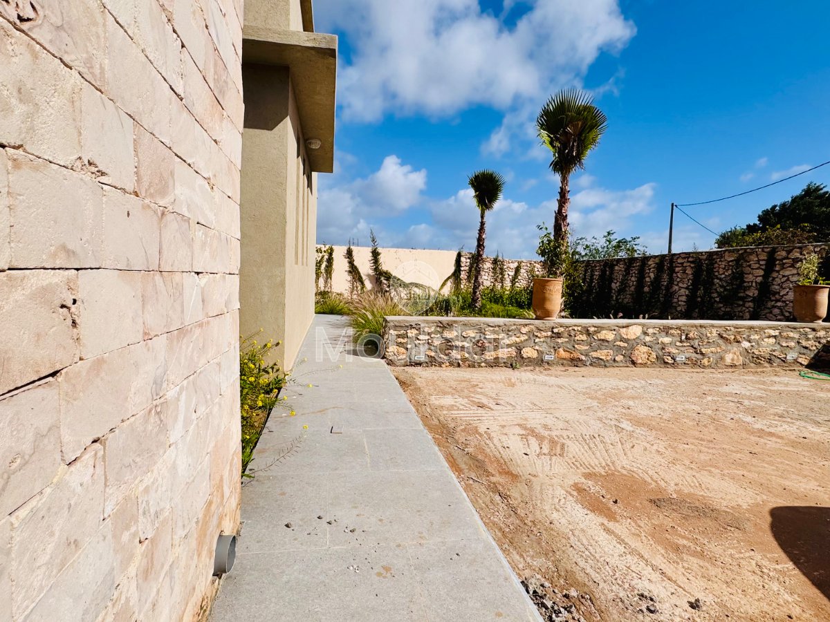 Villa de Rêve à Essaouira : 4 Chambres et Piscine - Photo 6