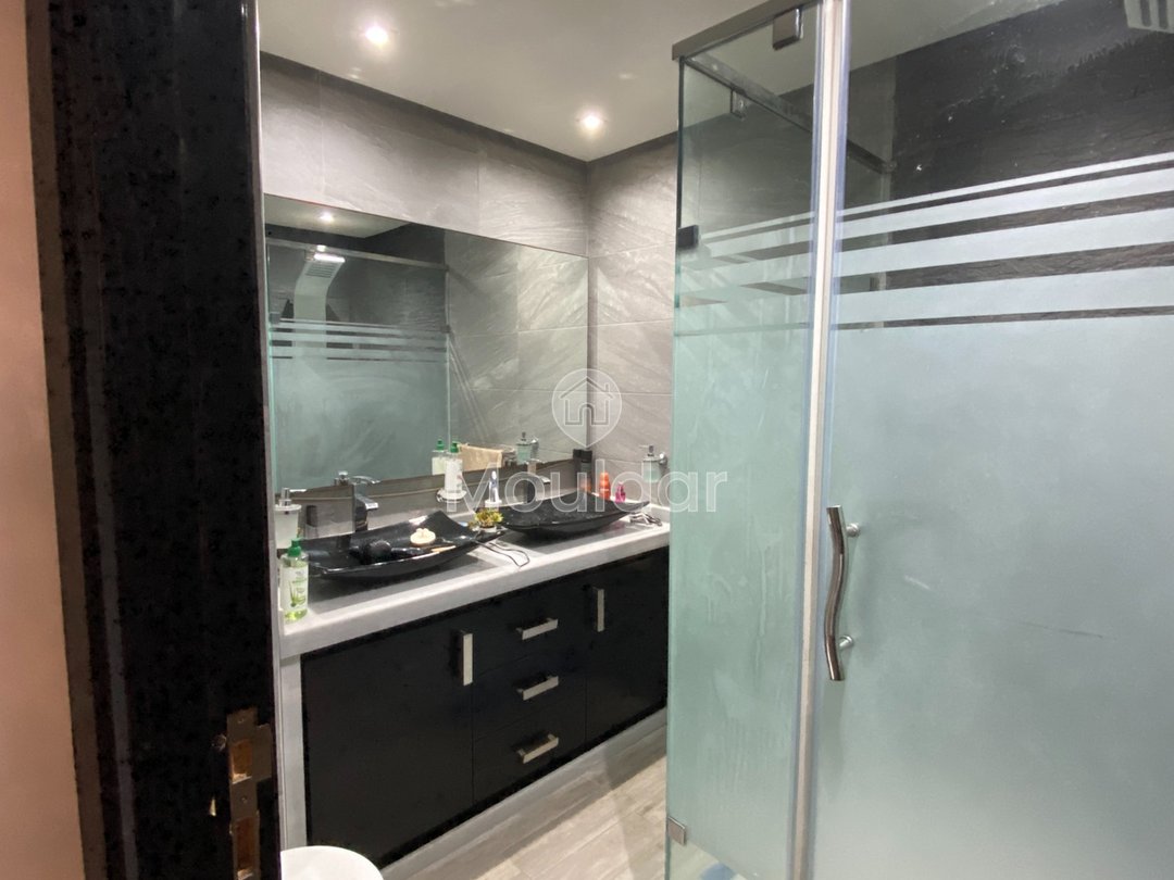 For Sale: Elegant 2-Bedroom Apartment in Rabat, Ocean - Photo 13