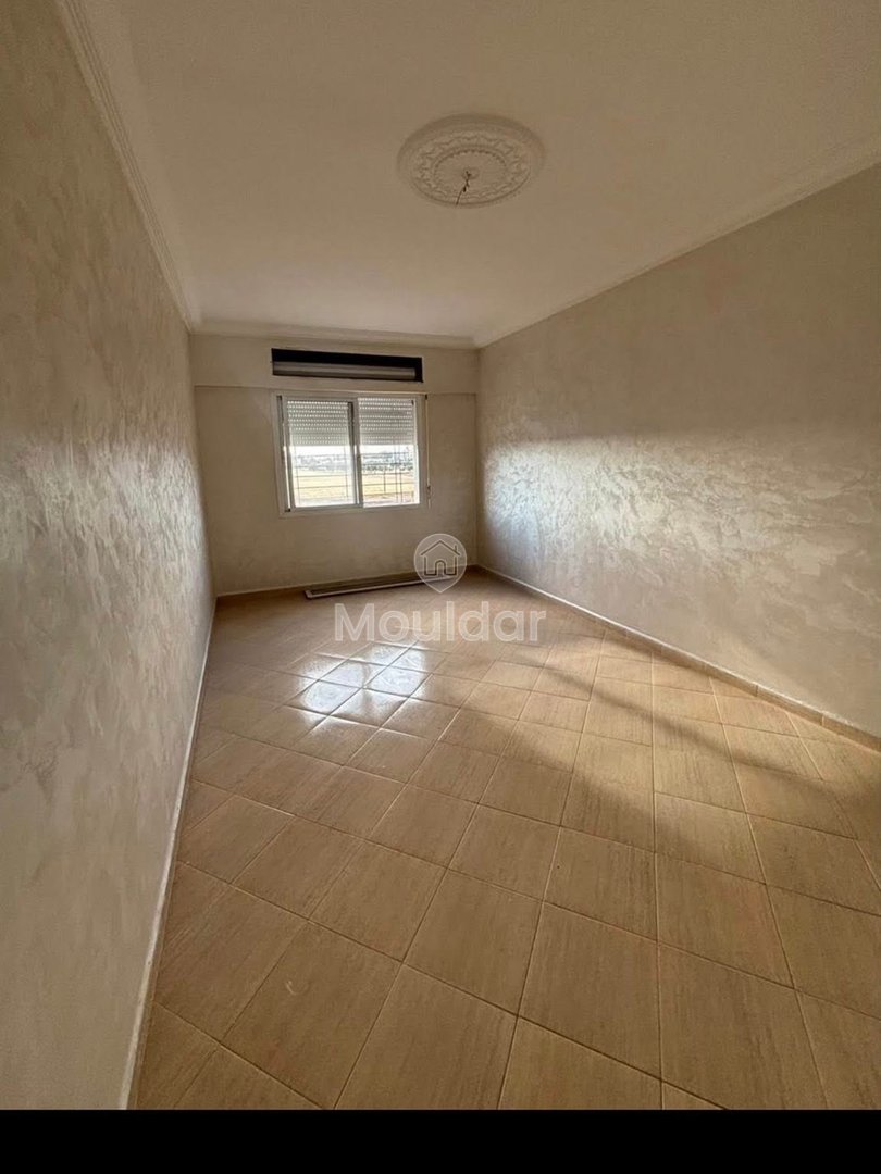 Kup wymarzone mieszkanie w Berrechid z balkonem - Photo 1