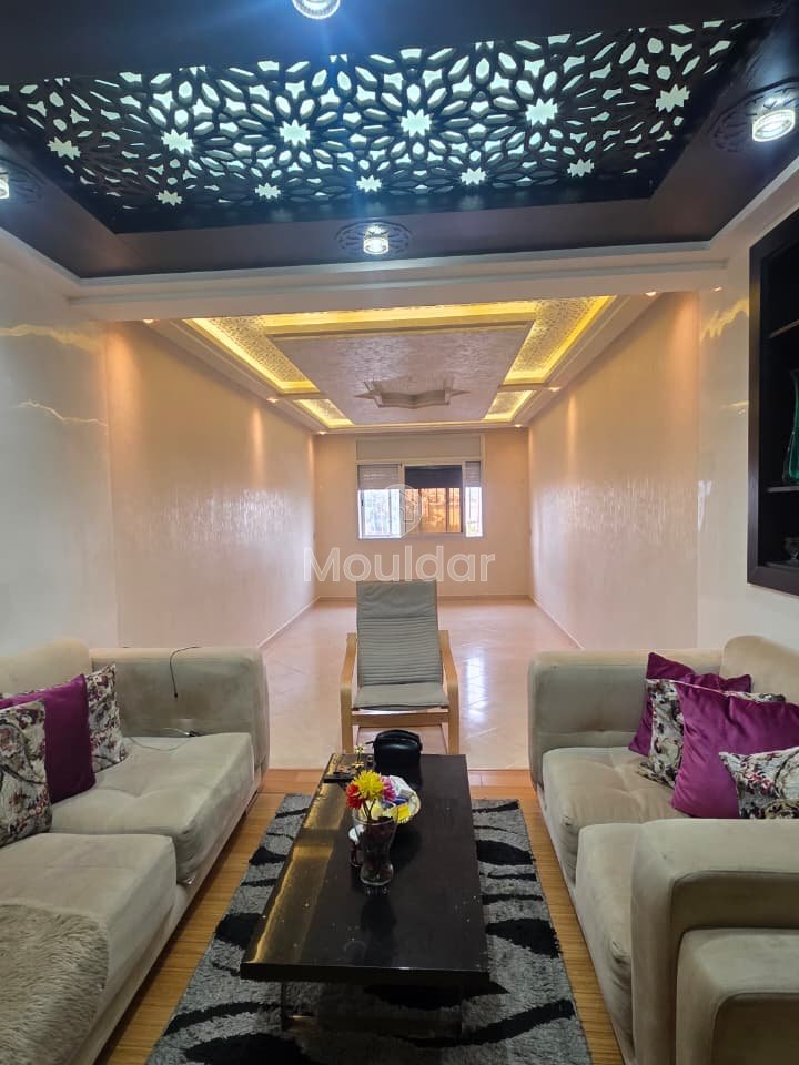 For Sale: Elegant 2-Bedroom Apartment in Rabat, Ocean - Photo 3