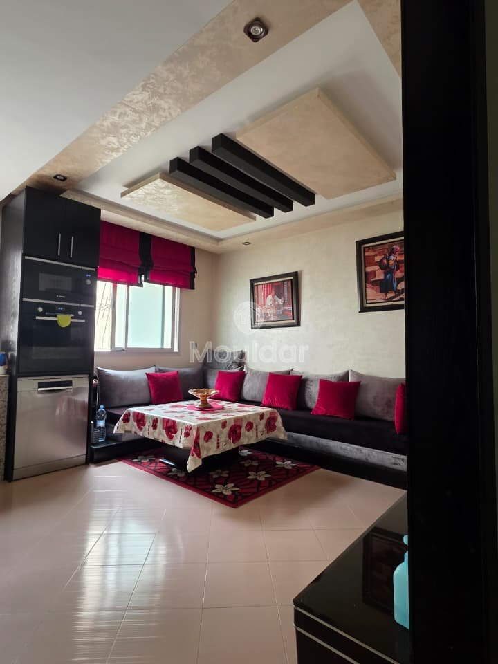 For Sale: Elegant 2-Bedroom Apartment in Rabat, Ocean - Photo 2