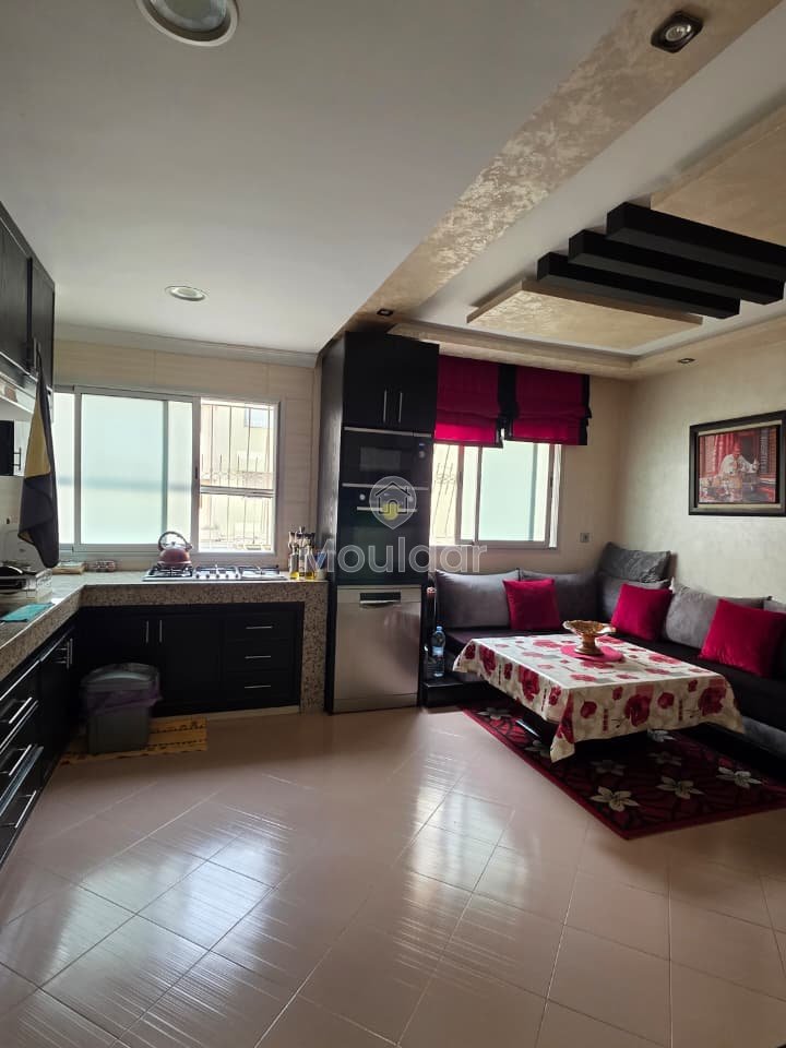 For Sale: Elegant 2-Bedroom Apartment in Rabat, Ocean - Photo 6