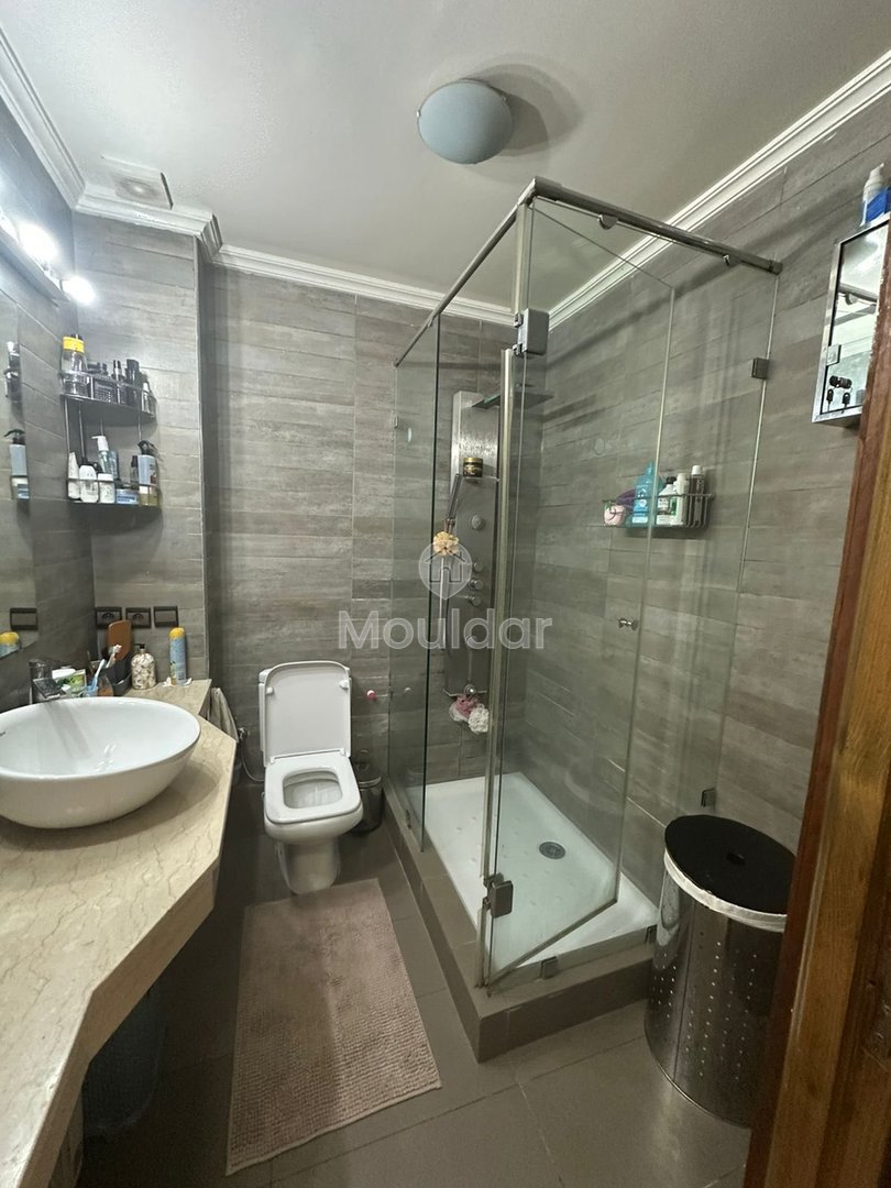 Charming 2-Bedroom Apartment for Sale in Palmier, Casablanca - Photo 8