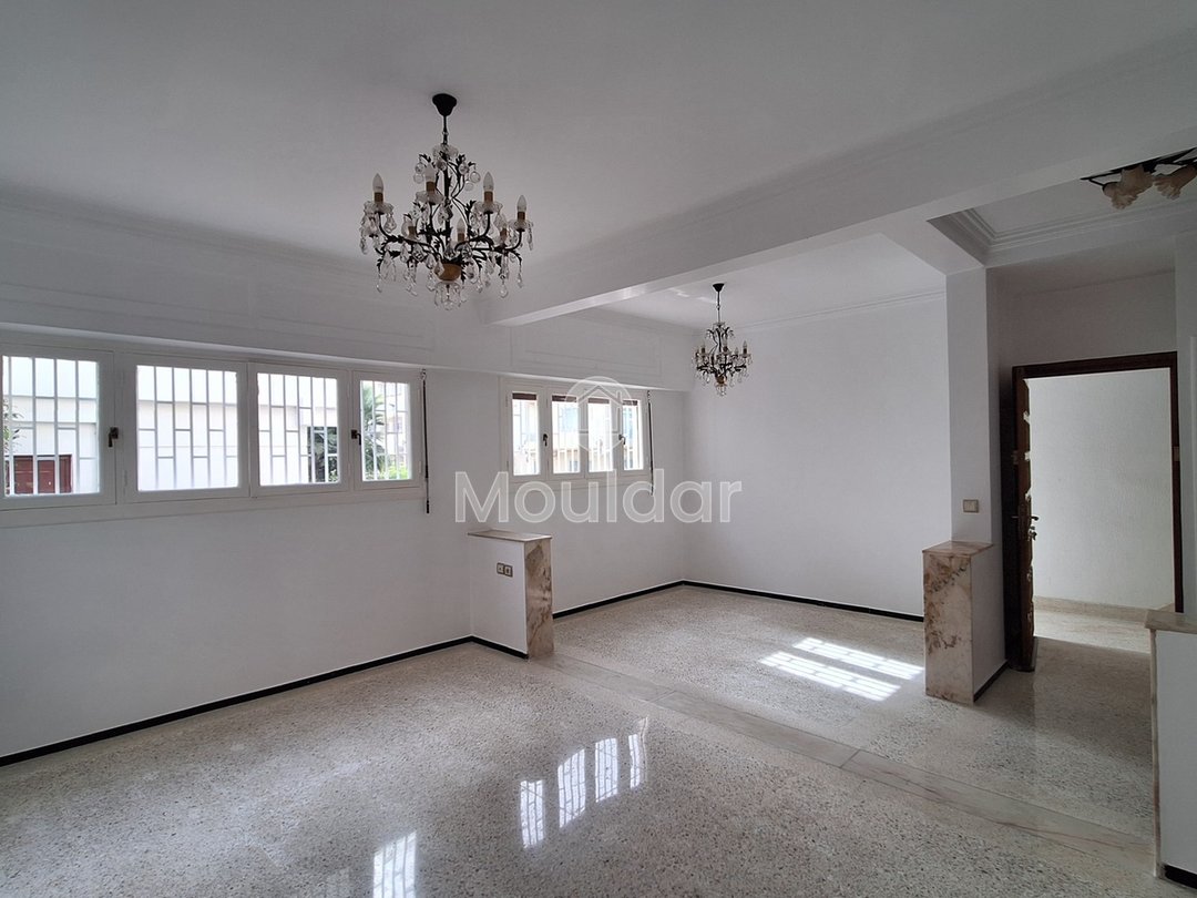 Apartamentos à venda em Casablanca: Espaço e Conforto - Photo 1