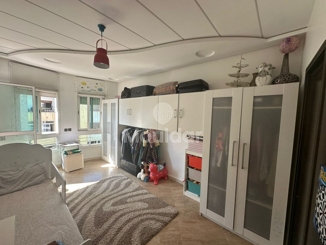 Charming 2-Bedroom Apartment for Sale in Palmier, Casablanca - Photo 3