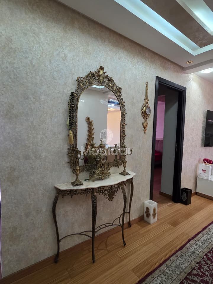 For Sale: Elegant 2-Bedroom Apartment in Rabat, Ocean - Photo 9