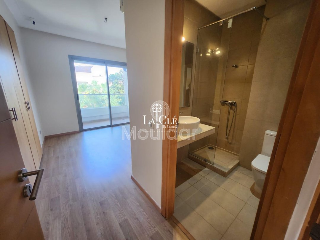 Villa elegante para alugar em Errahma: 3 quartos com jardim - Photo 10