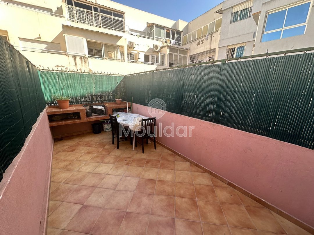 Charming 2-Bedroom Apartment for Sale in Palmier, Casablanca - Photo 4