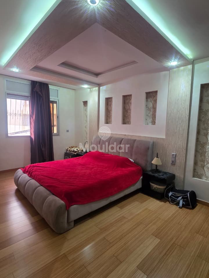 For Sale: Elegant 2-Bedroom Apartment in Rabat, Ocean - Photo 8
