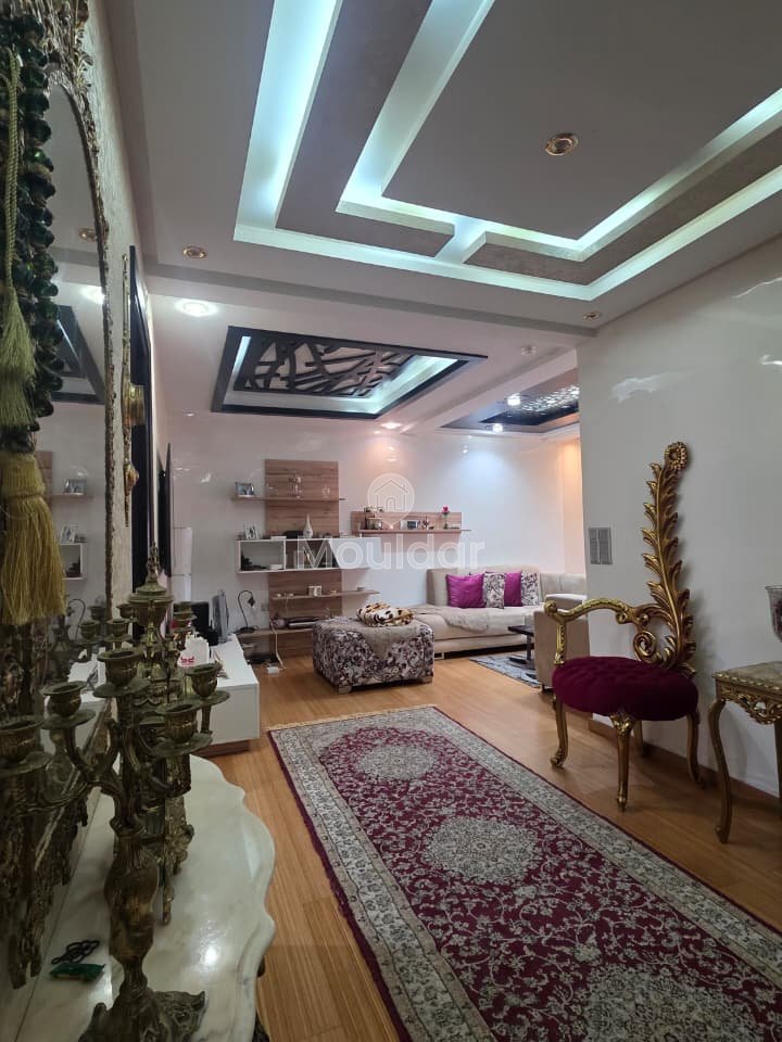 For Sale: Elegant 2-Bedroom Apartment in Rabat, Ocean - Photo 4