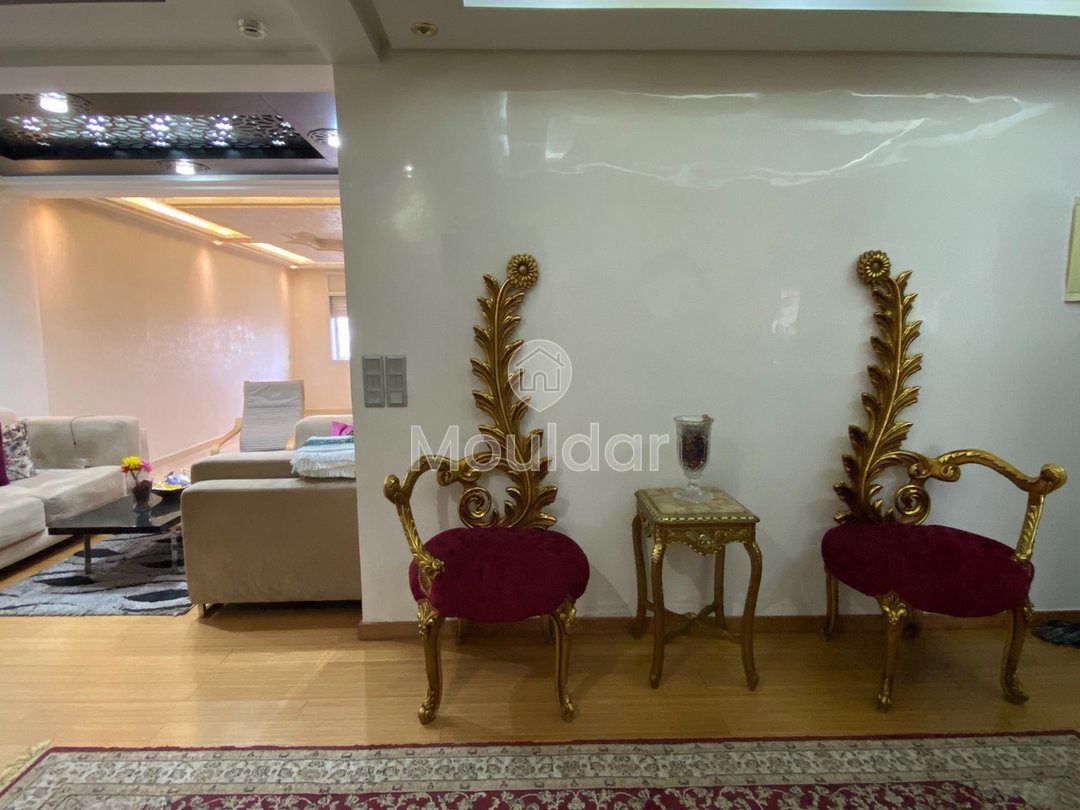 For Sale: Elegant 2-Bedroom Apartment in Rabat, Ocean - Photo 7