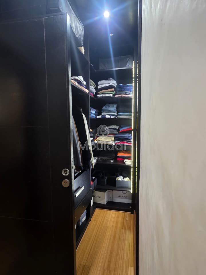 For Sale: Elegant 2-Bedroom Apartment in Rabat, Ocean - Photo 12