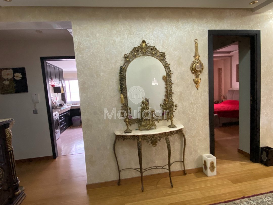 For Sale: Elegant 2-Bedroom Apartment in Rabat, Ocean - Photo 10
