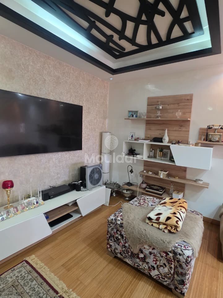 For Sale: Elegant 2-Bedroom Apartment in Rabat, Ocean - Photo 5