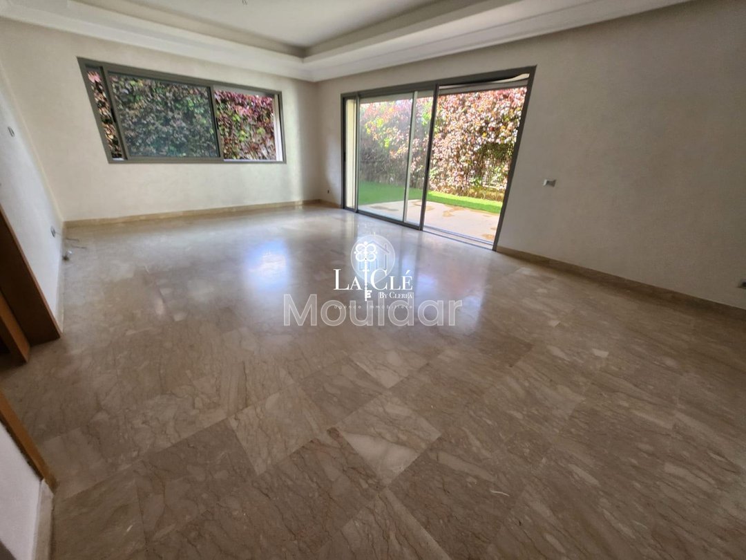 Villa elegante para alugar em Errahma: 3 quartos com jardim - Photo 2