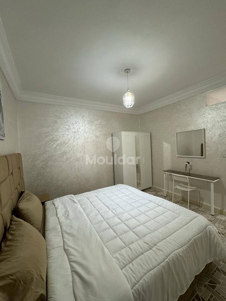 Stunning 3-Bedroom Apartment for Rent in Tangier - Malabata - Photo 4