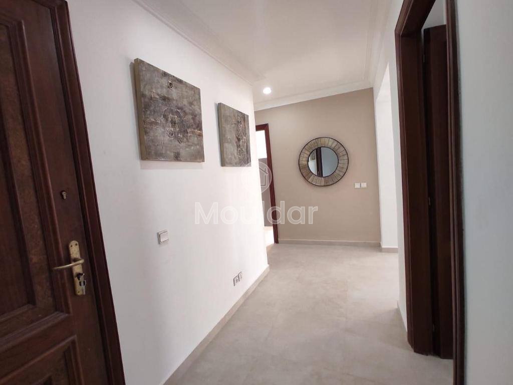 Kiralık daire: Ain Diab'da 2 yatak odası, Casablanca - Photo 5