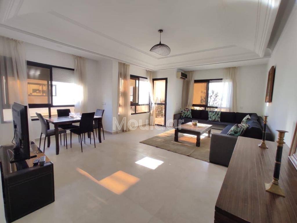 Kiralık daire: Ain Diab'da 2 yatak odası, Casablanca - Photo 2