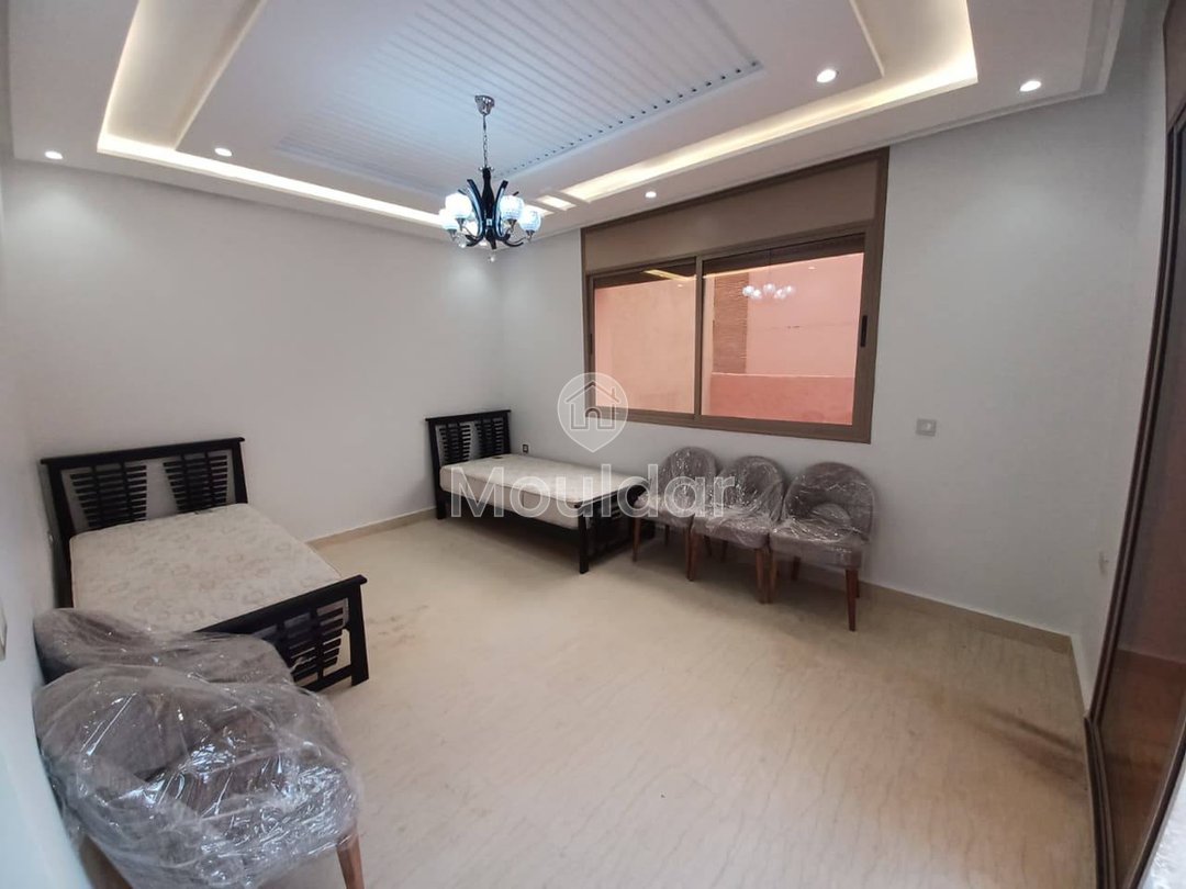 Villa elegante em Tamnsourt: 4 quartos com jardim - Photo 6