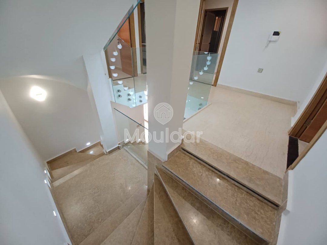 Villa elegante em Tamnsourt: 4 quartos com jardim - Photo 12