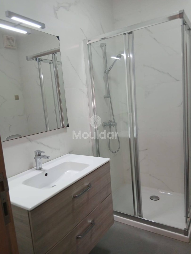 Kiralık daire: Ain Diab'da 2 yatak odası, Casablanca - Photo 14