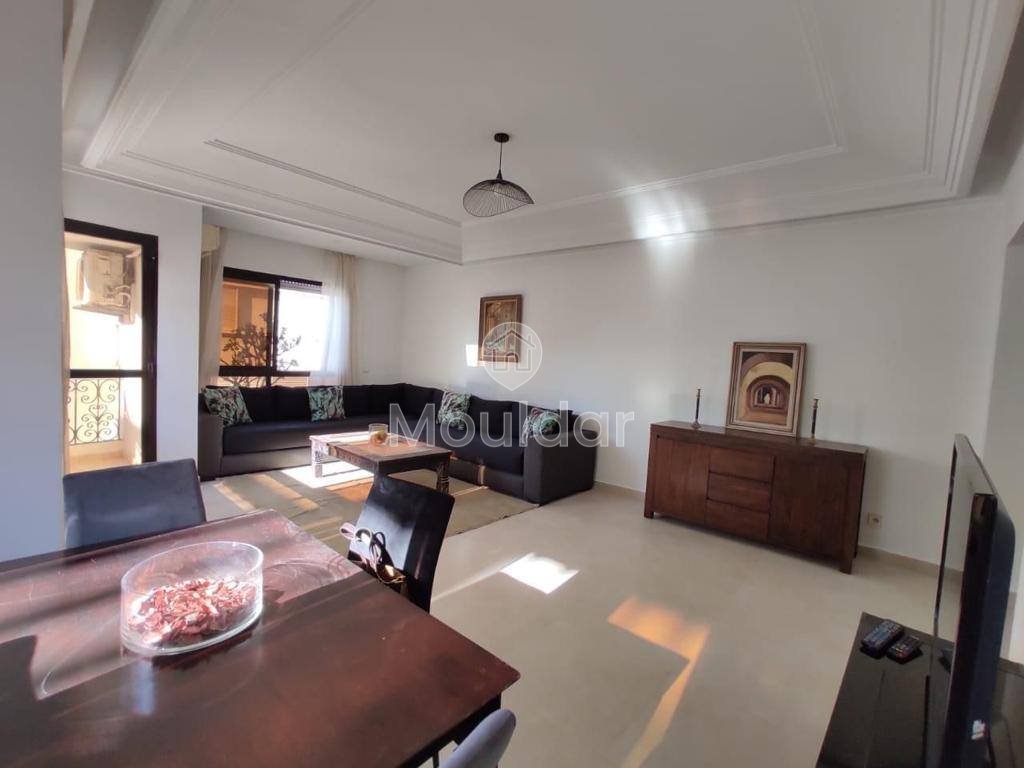 Kiralık daire: Ain Diab'da 2 yatak odası, Casablanca - Photo 4